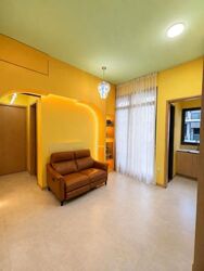The Arden (D23), Apartment #610597831